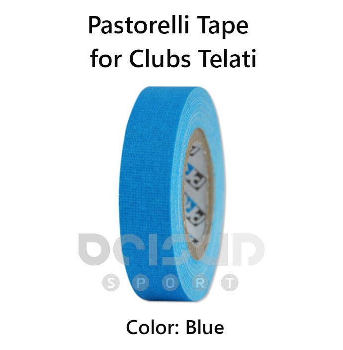 Blue Tape: for clubs bandage - Image 1