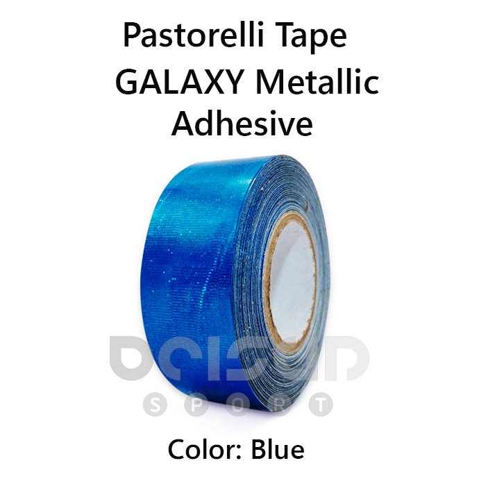 Blue Tape: color Blue - Image 1