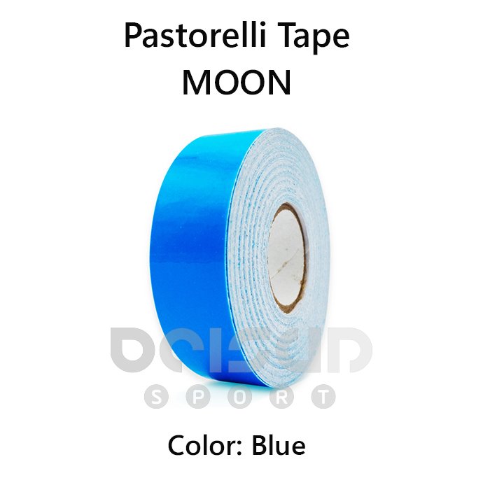 Blue Tape: color Blue - Image 1