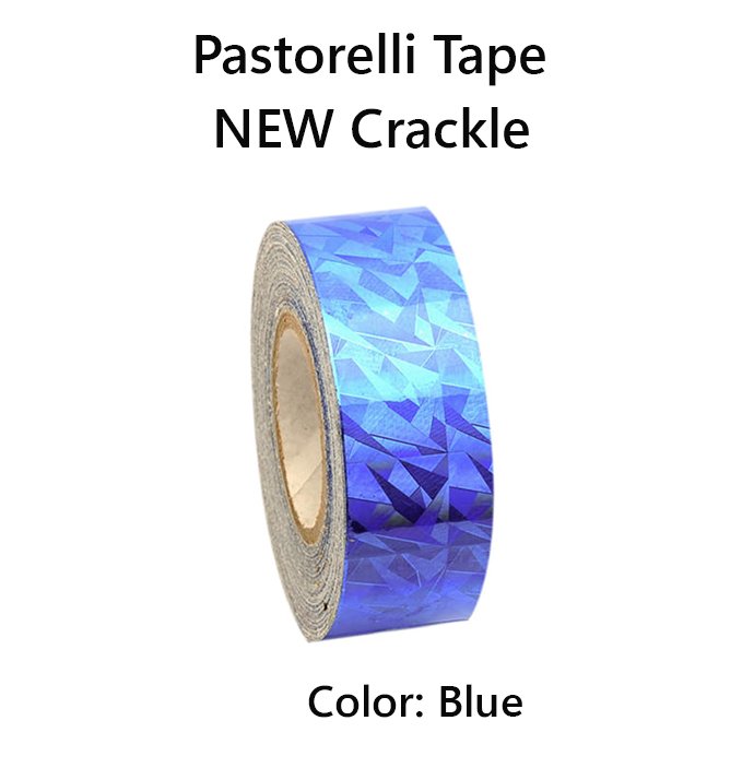 Blue Tape: color Blue - Image 1
