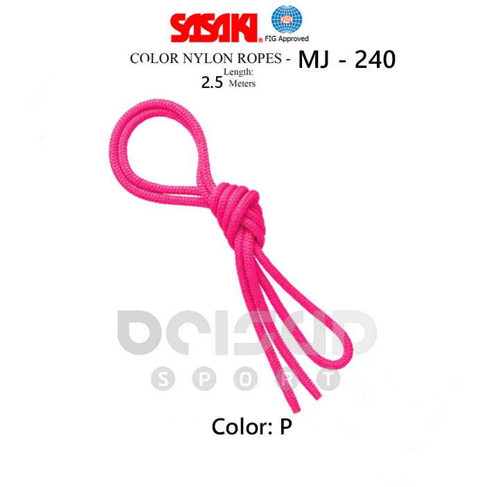 Color P Въже - Image 1