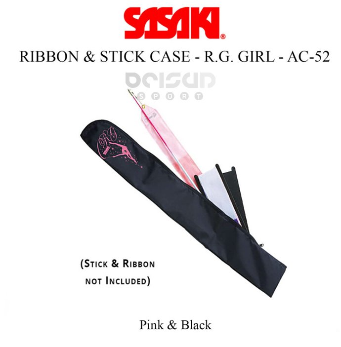 Cover for Ribbon and Stick Калъф за лента със стик - Image 1
