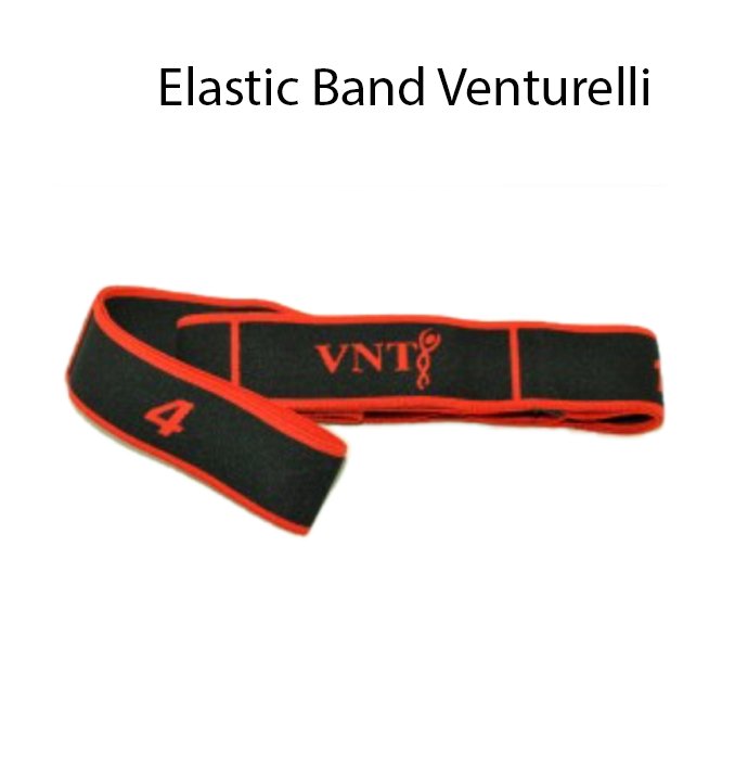 Elastic Band Venturelli Ластик за разтягане - Image 1