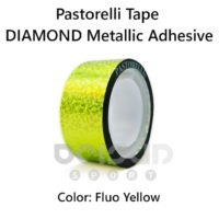Tape: Fluo Yellow