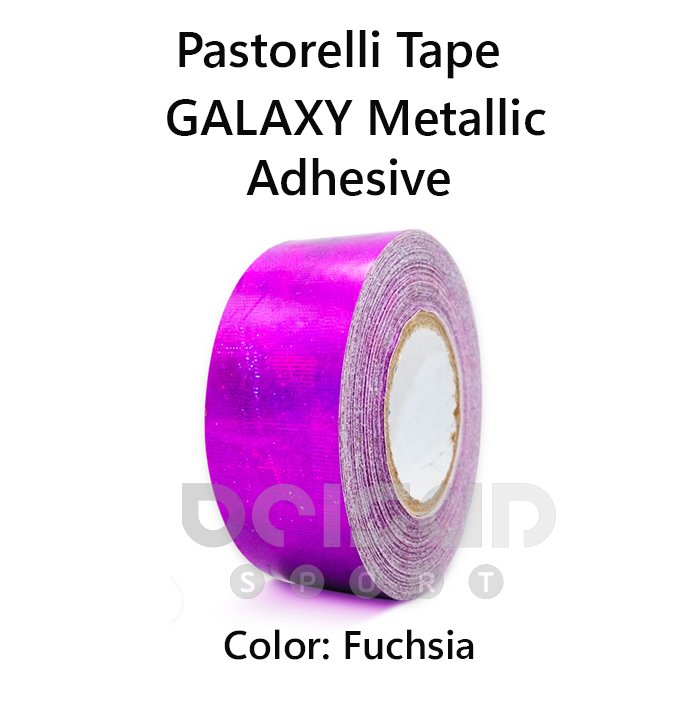 Fuchsia Tape: color Fuchsia - Image 1