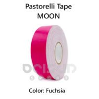 Tape: color Fuchsia