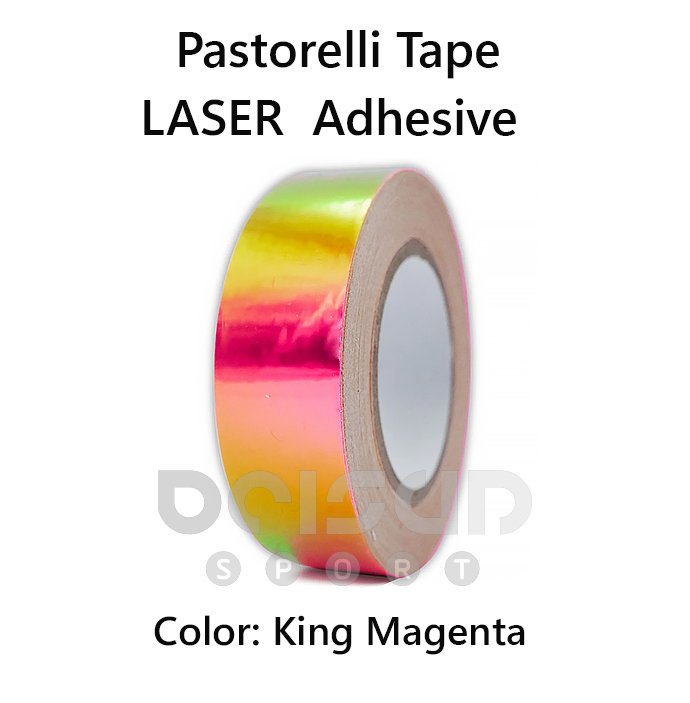 King Magenta Tape: color: King Magenta - Image 1
