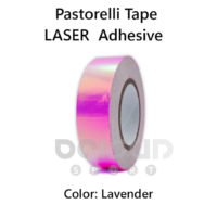 Tape: color Levender