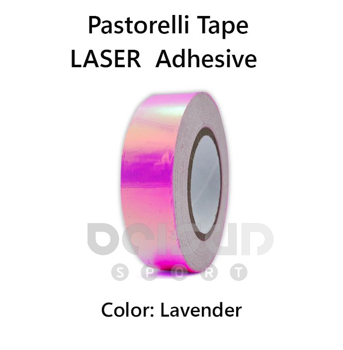 Lavender Tape: color Levender - Image 1