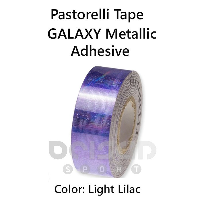 Light Lilac Tape: Light Lilac - Image 1