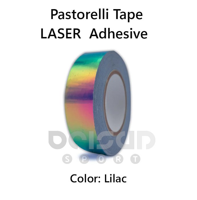 Lilac Tape: color Lilac - Image 1