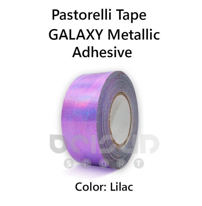 Lilac Tape: color Lilac - Image 1