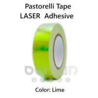 Tape: color Lime