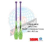 Clubs Sasaki M-34GH-F PPxLMG