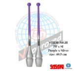 STRM-34JKGH PPxSI col. Purple x Silver FIG Clubs Sasaki