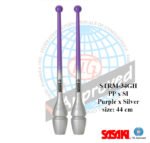 STRM-34JKGH PPxSI col. Purple x Silver FIG Clubs Sasaki - Image 2