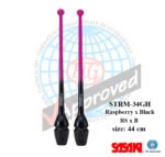 STRM-34GH RSxB col. Raspberry x Black FIG Clubs Sasaki - Image 2