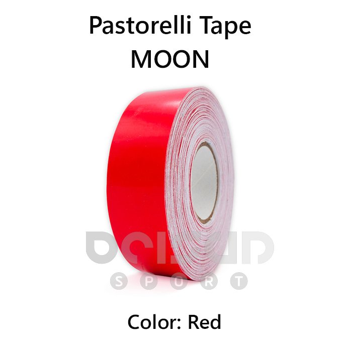 Red Tape: color Red - Image 1
