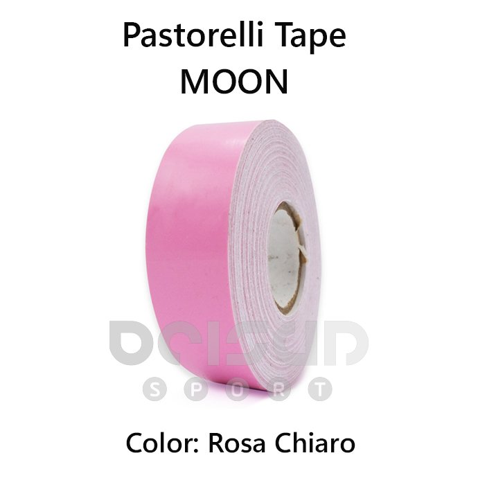 Rosa Chiaro Tape: color Rosa - Image 1