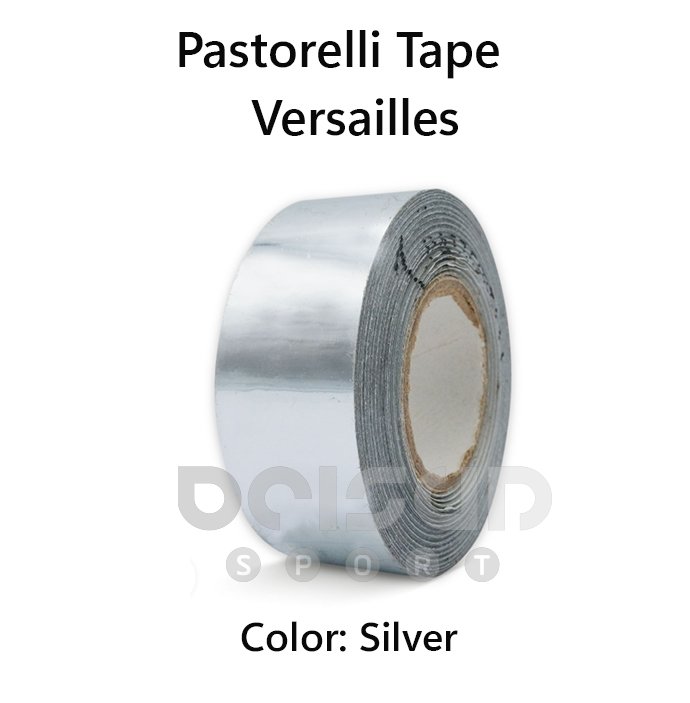 Silver Tape: color Silver - Image 1