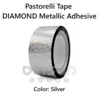 Tape: Silver