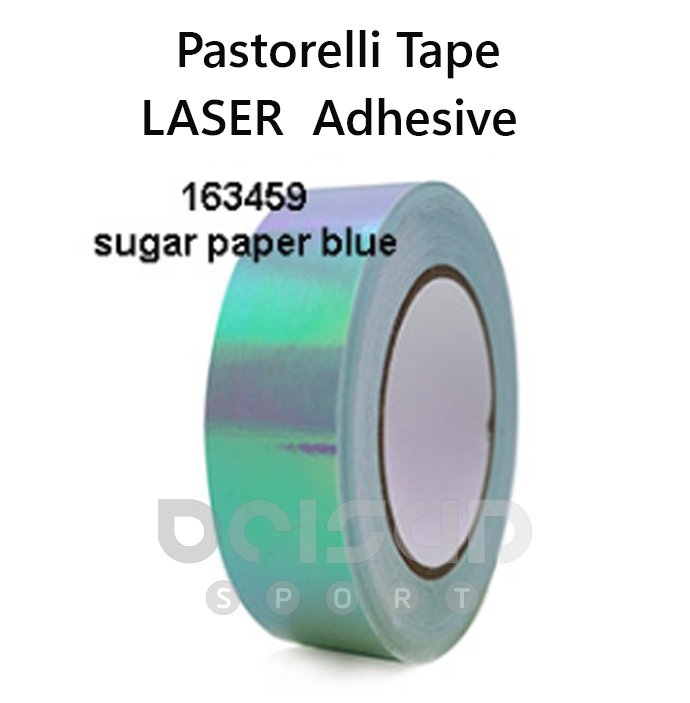 Sugar paper blue Tape: Sugar paper blue - Image 1