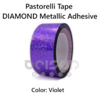 Tape: Violet