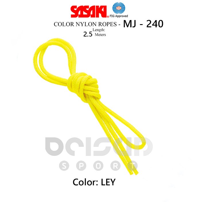 color LEY Въже - Image 1