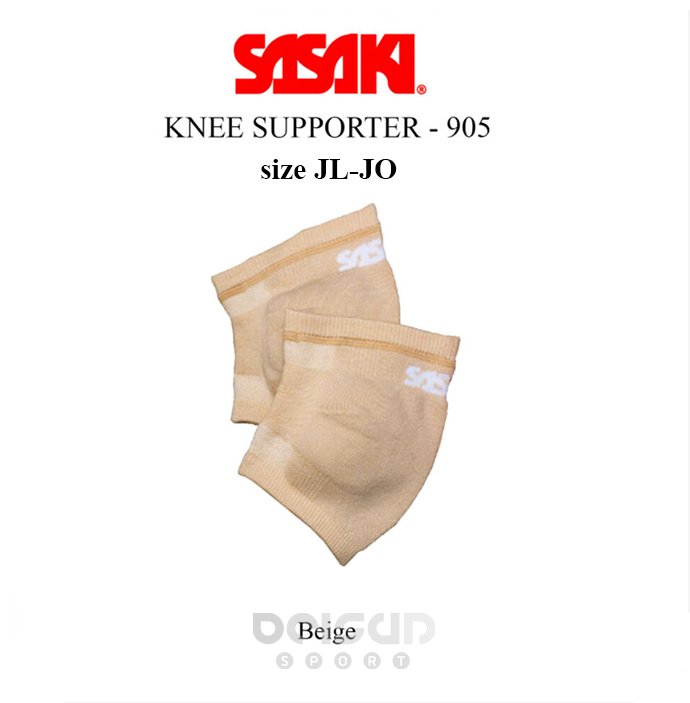 knew protector 905 jl-jo Наколенки - Image 1