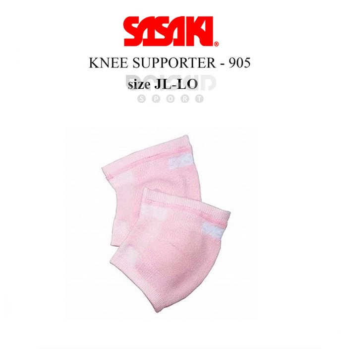 knew protector pink 905 jl-jo Наколенки - Image 1