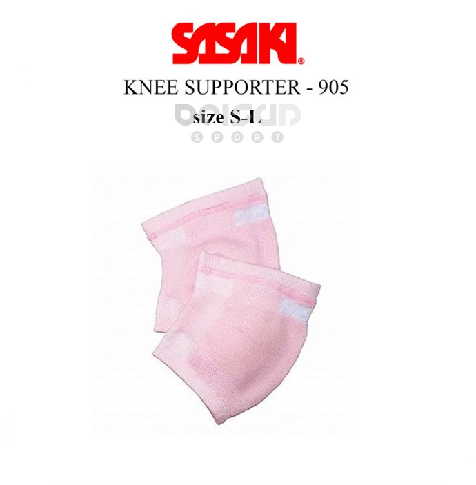 knew protector pink 905 s-l Наколенки - Image 1