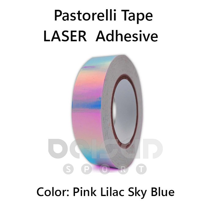 size Pink Lilac Sky Blue Tape: color Pink Lilac Sky Blue - Image 1