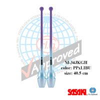 Clubs Sasaki M-34GH-F col. LMGxLD