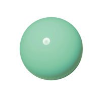 Sasaki-Ball-17cm-M-20B-ICMI