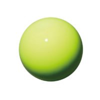 Sasaki-Ball-17cm-M-20B-LIMY