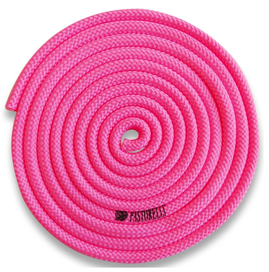 Color - Bubblegum pink Rope Pastorelli Color: Bubblegum-pink - Image 1