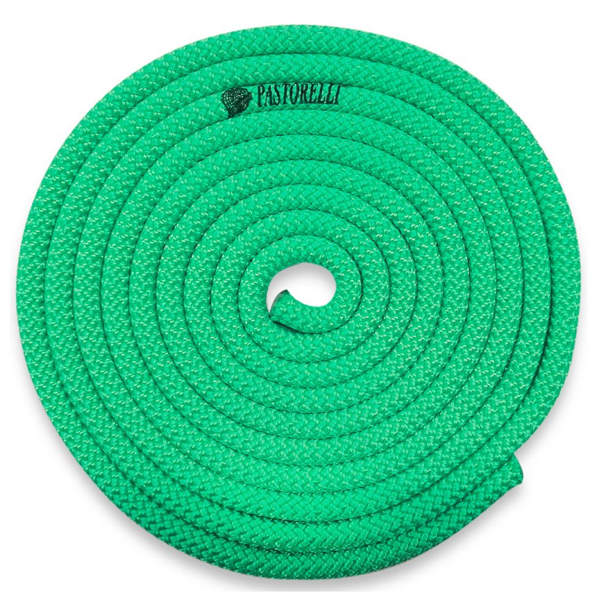 Color - Emerlad Rope Pastorelli Color: Emerlad - Image 1