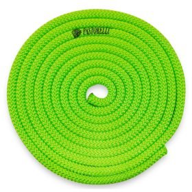 RopePastorelli Color: Lime-Green
