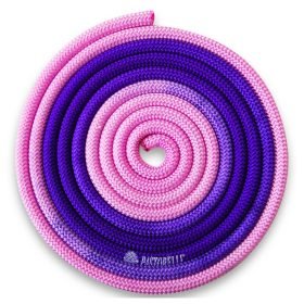 Rope Pastorelli Color: Pink - Violet