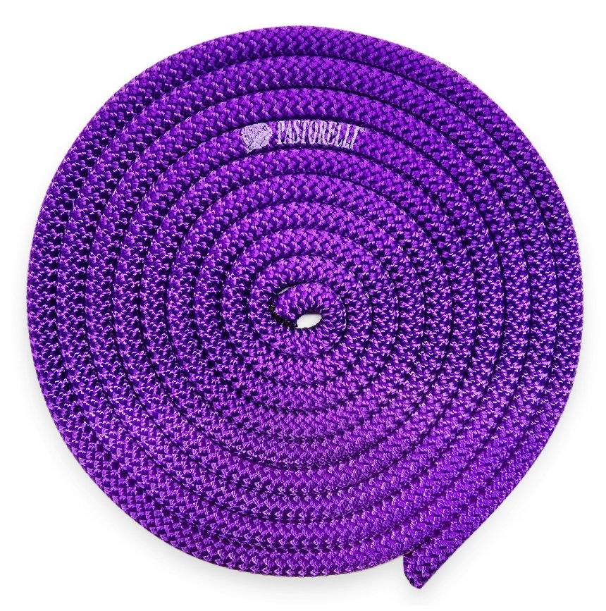 Color - Violet Rope Pastorelli Color: Violet - Image 1