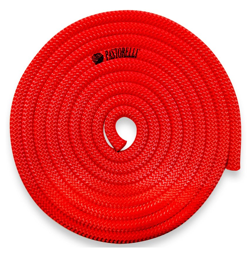 ColorRed Rope Pastorelli Color: Red - Image 1