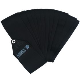 Monochrome 5 m ribbon color Black