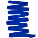 Monochrome 6 m ribbon color Blue - Image 2