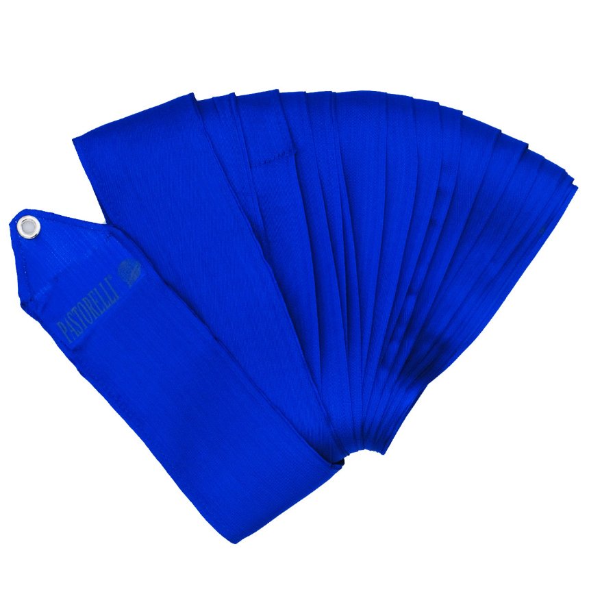 Monochrome 6 m ribbon color Blue Monochrome 6 m ribbon color Blue - Image 1