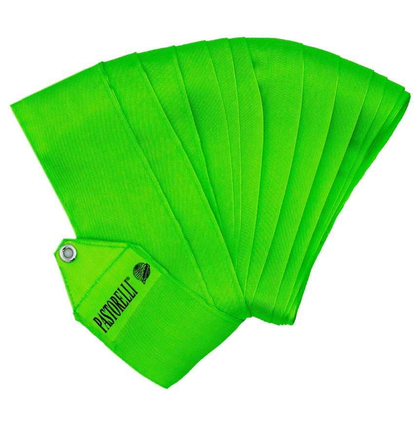 Monochrome 6 m ribbon color Green Monochrome 6 m ribbon color Green - Image 1