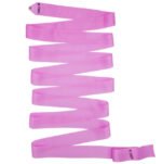 Monochrome 5 m ribbon color Pink - Image 2
