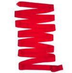 Monochrome 5 m ribbon color Red - Image 2