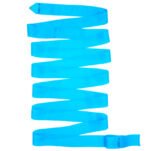 Monochrome 6 m ribbon color Sky Blue - Image 2