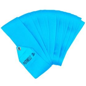 Monochrome 5 m ribbon color Sky Blue
