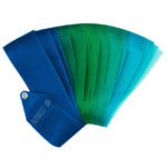 Pastorelli Archè 5 m ribbon Blue-Tiffany-Sky blue-Light sky blue (Copy) - Image 2